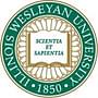 Illinois Wesleyan University logo